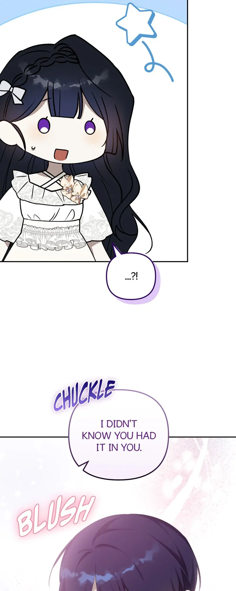 Carnephelia’s Curse is Never Ending Chapter 73 - page 34
