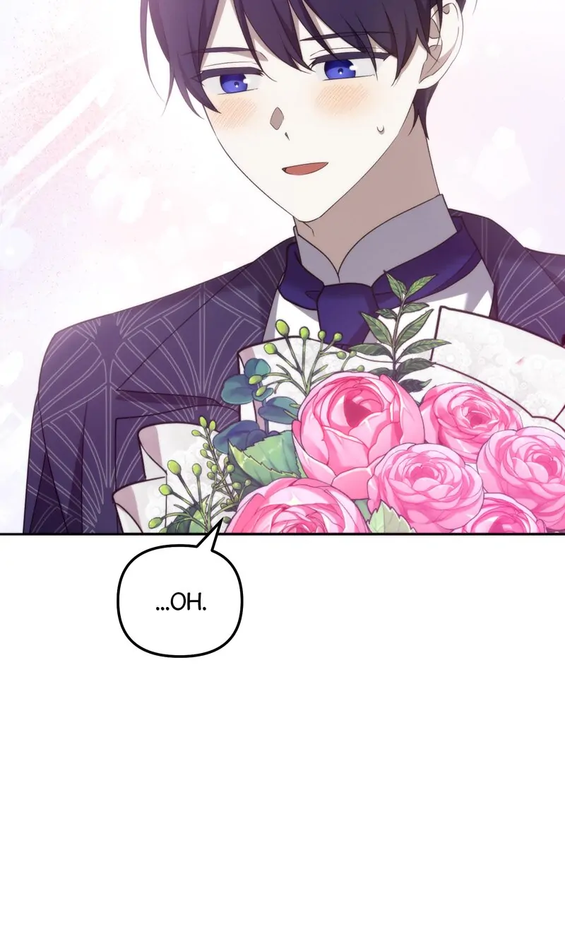 Carnephelia’s Curse is Never Ending Chapter 73 - page 35