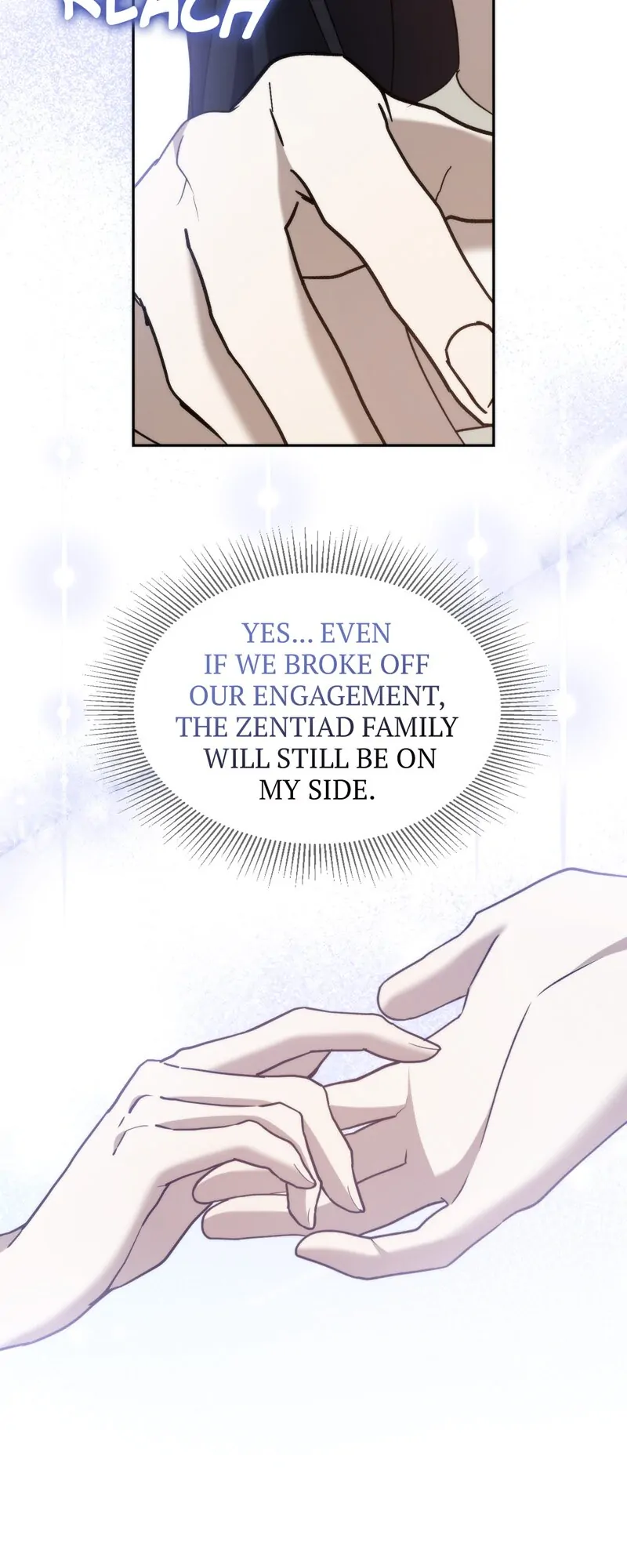 Carnephelia’s Curse is Never Ending Chapter 73 - page 41