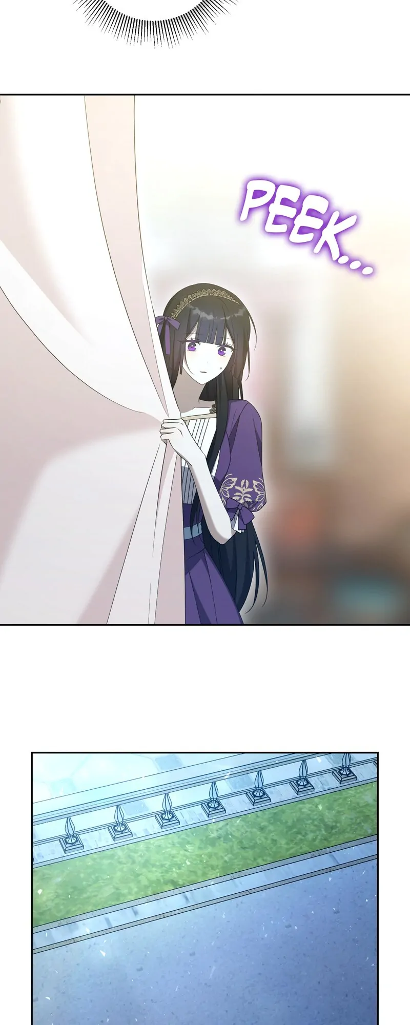 Carnephelia’s Curse is Never Ending Chapter 73 - page 5