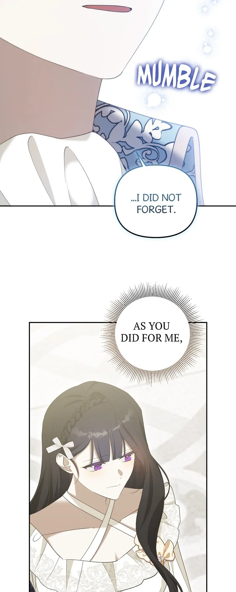 Carnephelia’s Curse is Never Ending Chapter 73 - page 53