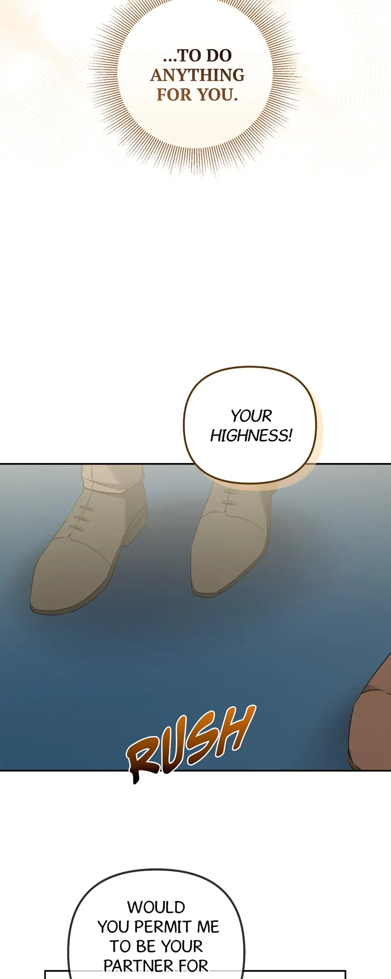 Carnephelia’s Curse is Never Ending Chapter 73 - page 55