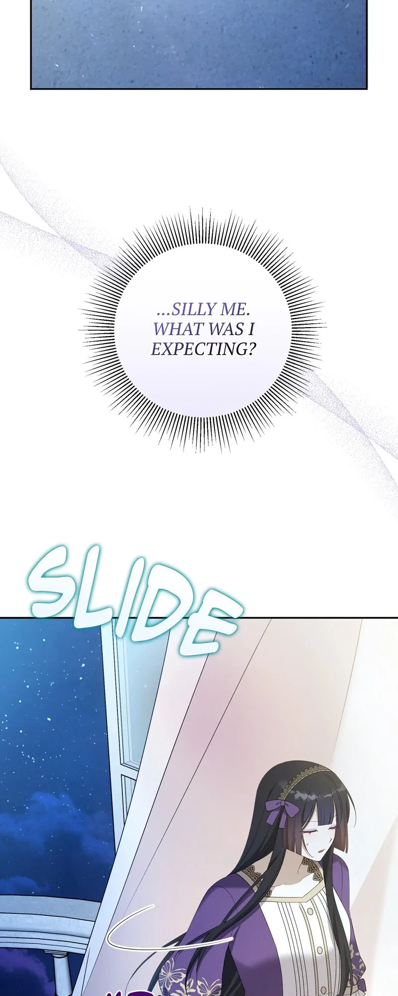 Carnephelia’s Curse is Never Ending Chapter 73 - page 6