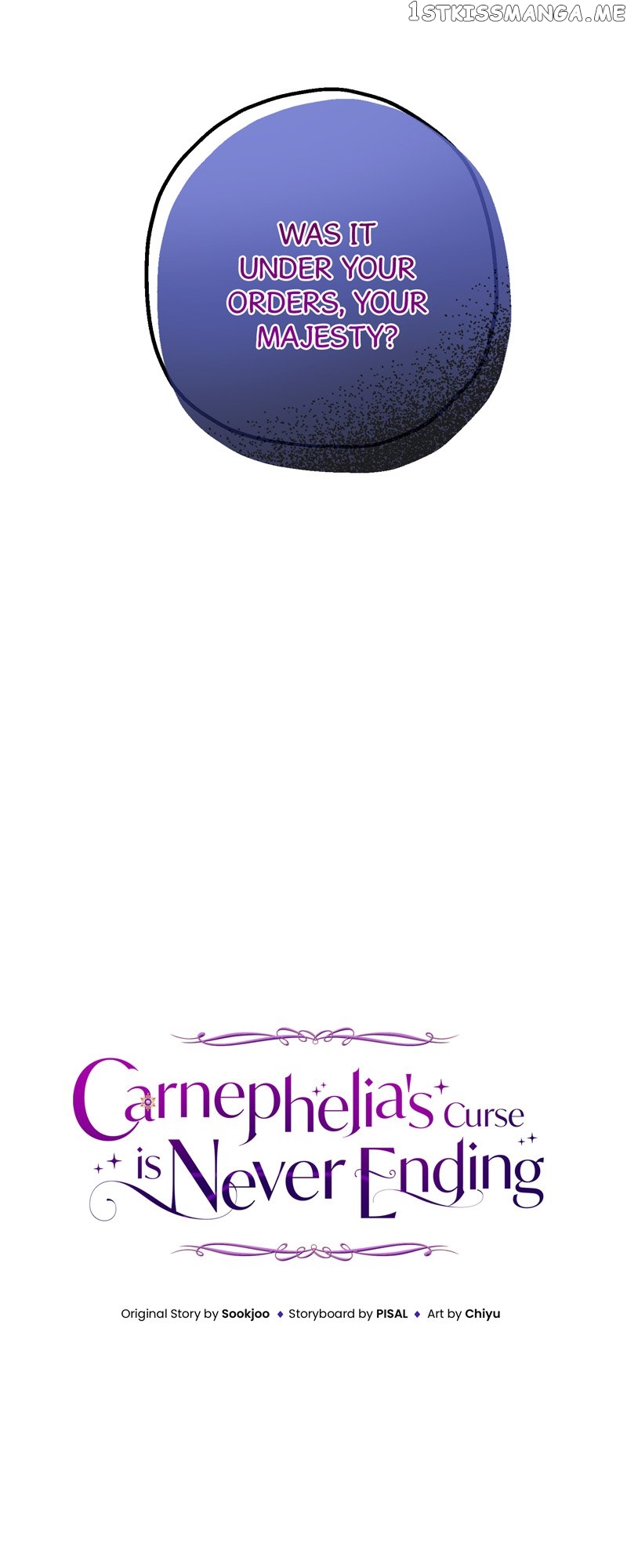 Carnephelia’s Curse is Never Ending Chapter 4 - page 2