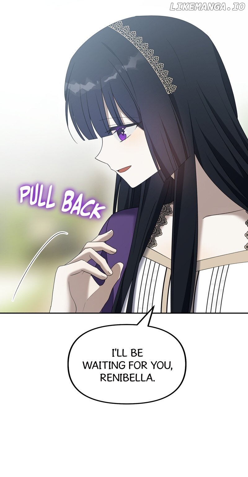 Carnephelia’s Curse is Never Ending Chapter 72 - page 30