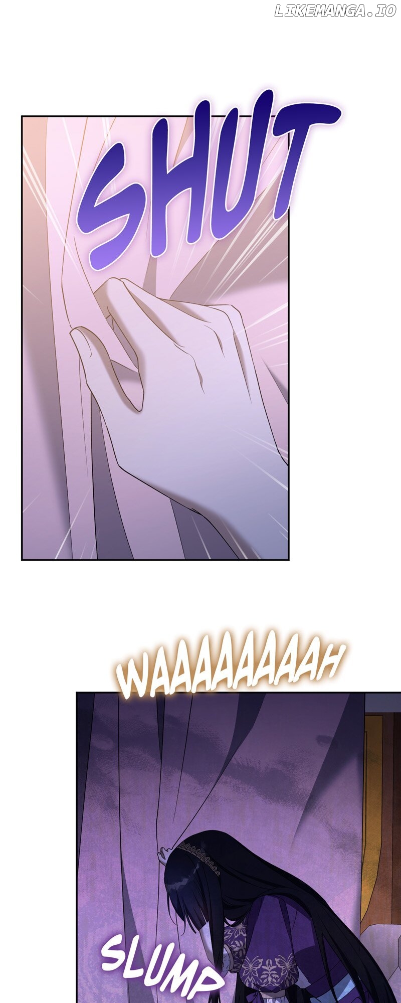 Carnephelia’s Curse is Never Ending Chapter 72 - page 39