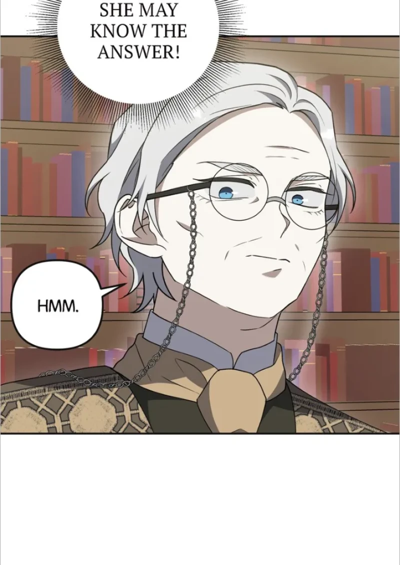 Carnephelia’s Curse is Never Ending Chapter 33 - page 49