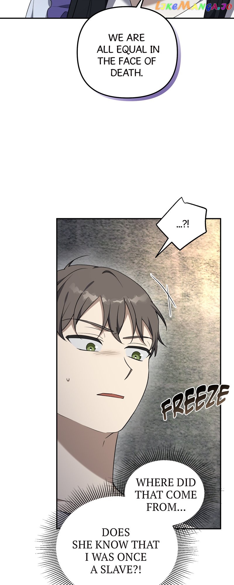 Carnephelia’s Curse is Never Ending Chapter 32 - page 12