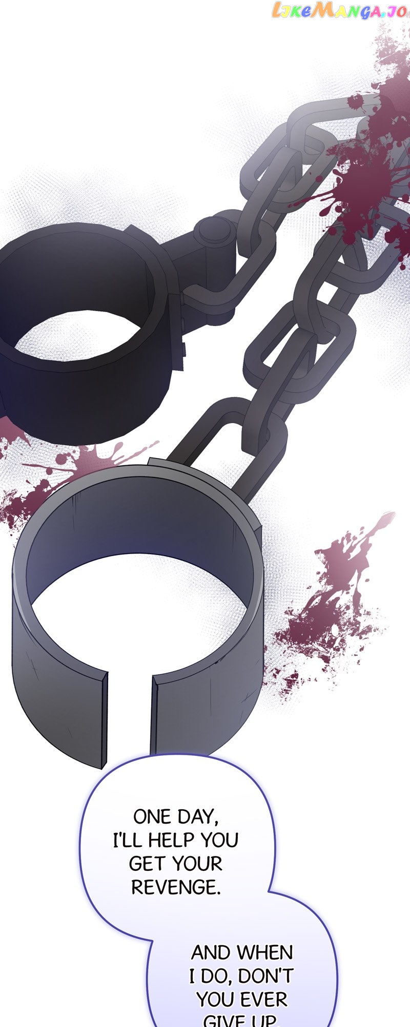 Carnephelia’s Curse is Never Ending Chapter 32 - page 15