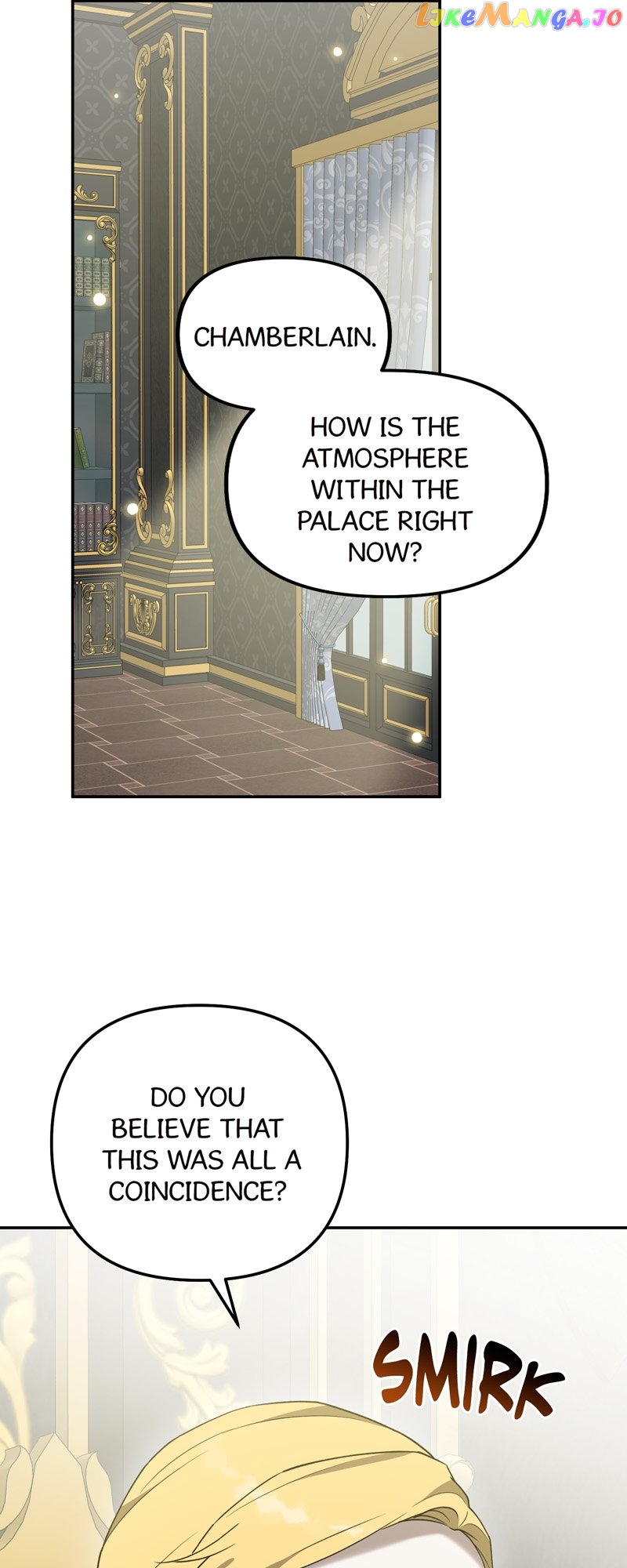 Carnephelia’s Curse is Never Ending Chapter 32 - page 17