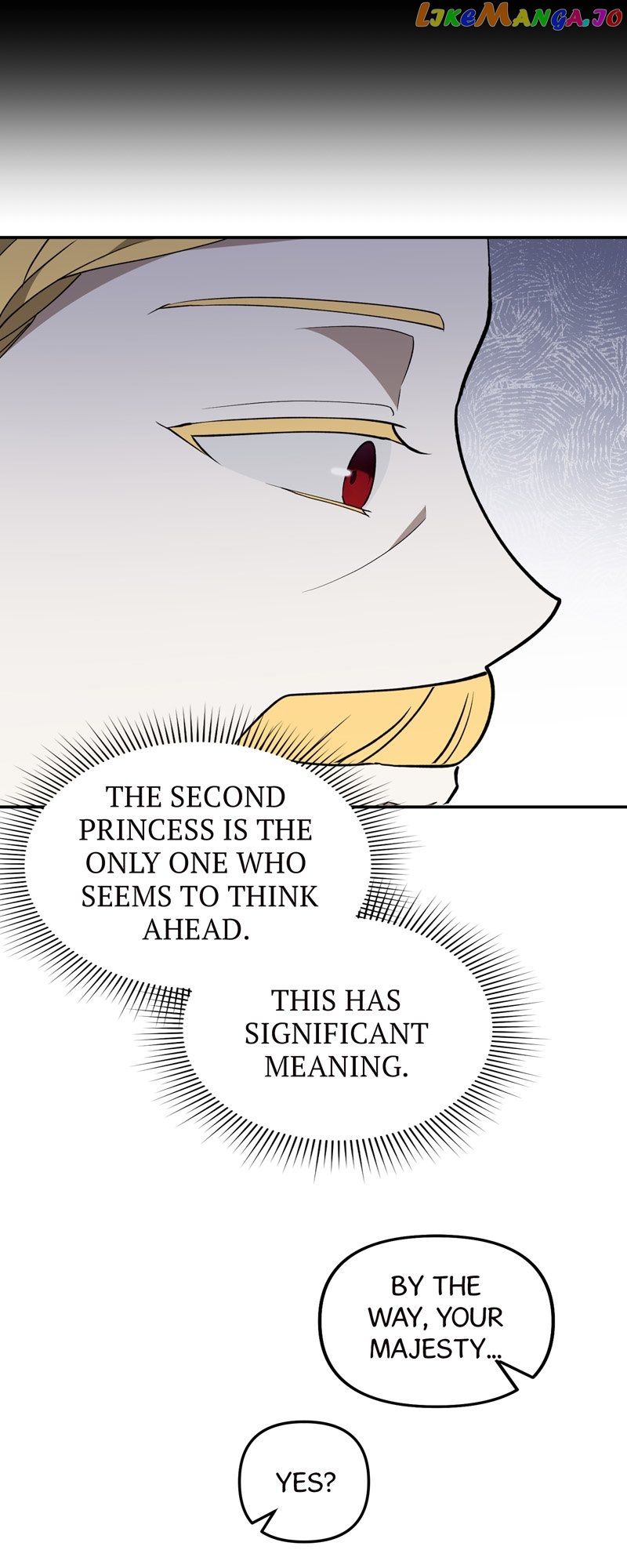 Carnephelia’s Curse is Never Ending Chapter 32 - page 22