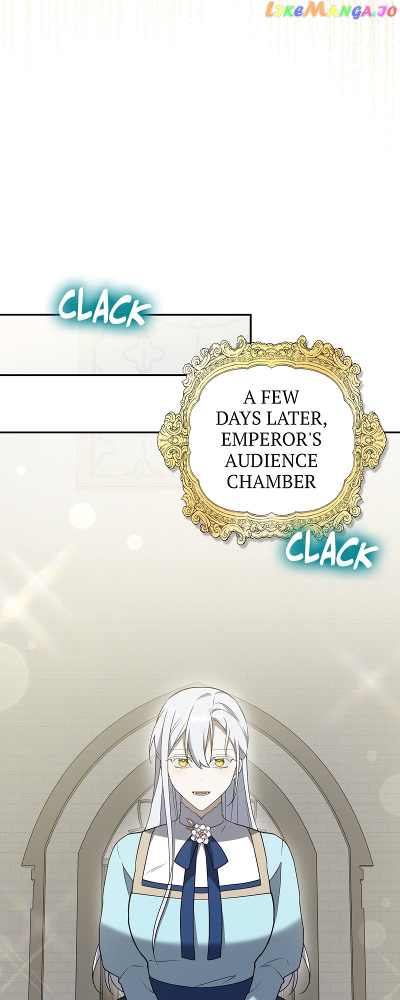 Carnephelia’s Curse is Never Ending Chapter 32 - page 26