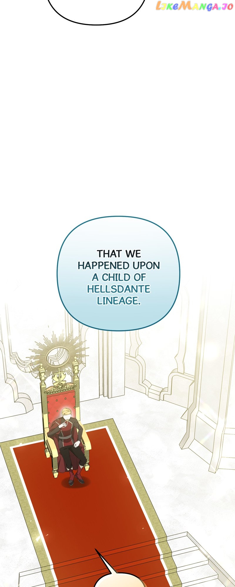 Carnephelia’s Curse is Never Ending Chapter 32 - page 30