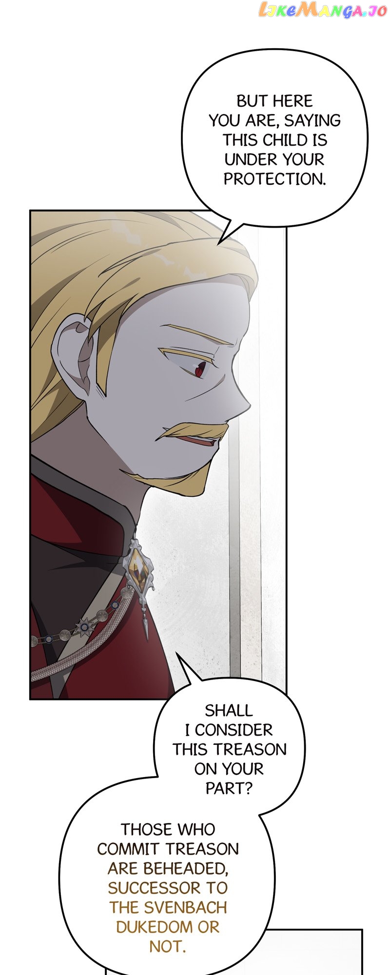 Carnephelia’s Curse is Never Ending Chapter 32 - page 34