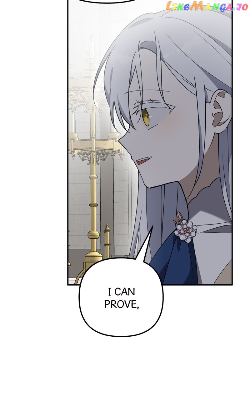 Carnephelia’s Curse is Never Ending Chapter 32 - page 35