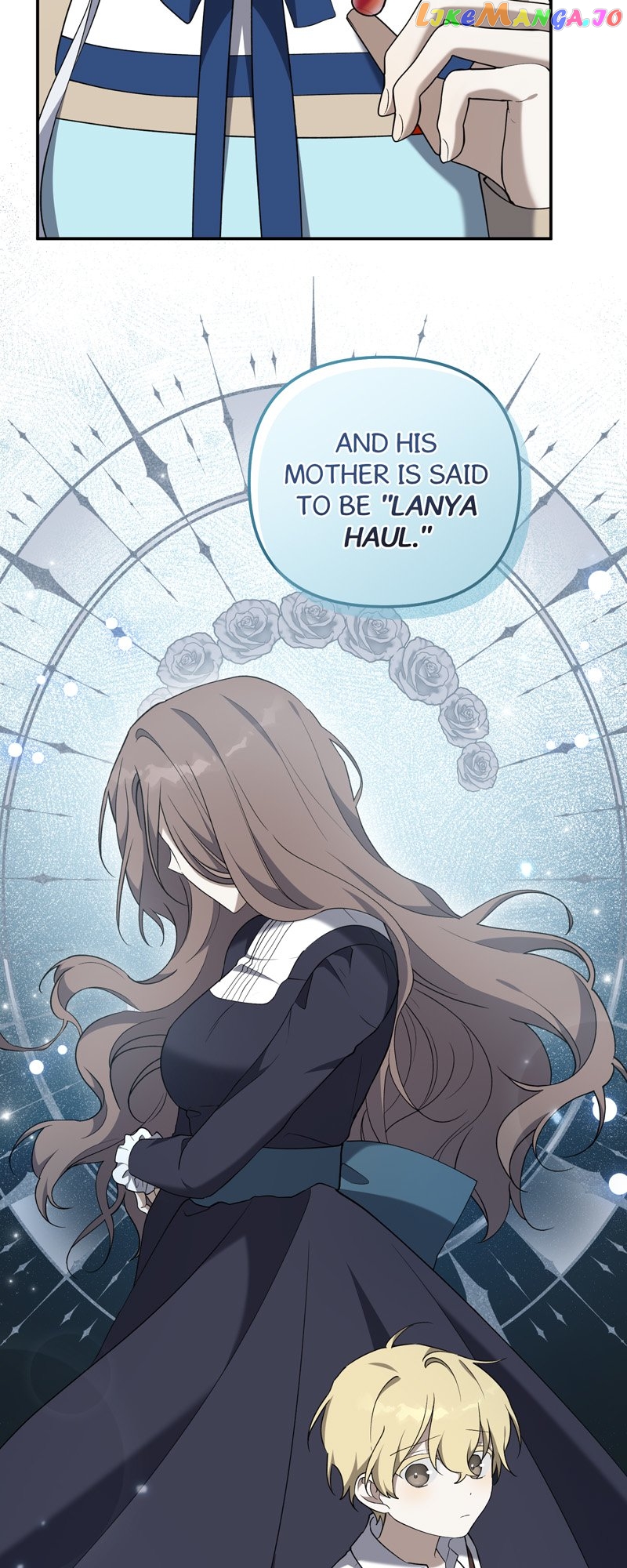 Carnephelia’s Curse is Never Ending Chapter 32 - page 38