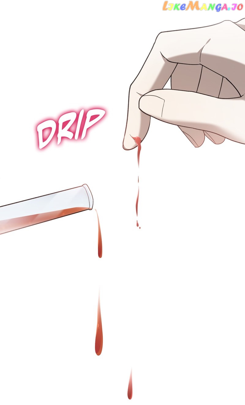 Carnephelia’s Curse is Never Ending Chapter 32 - page 42