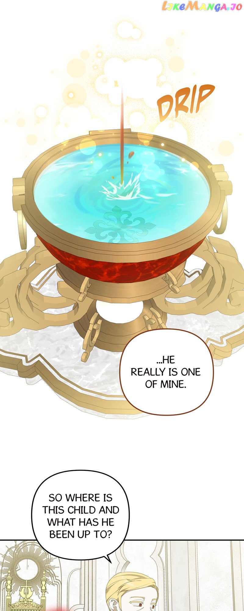 Carnephelia’s Curse is Never Ending Chapter 32 - page 43