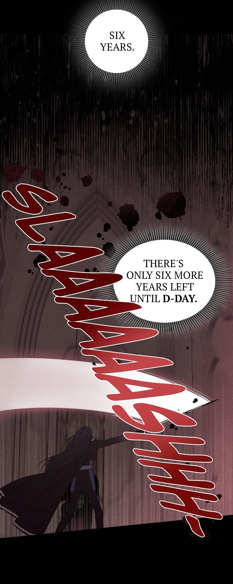 Carnephelia’s Curse is Never Ending Chapter 71 - page 16
