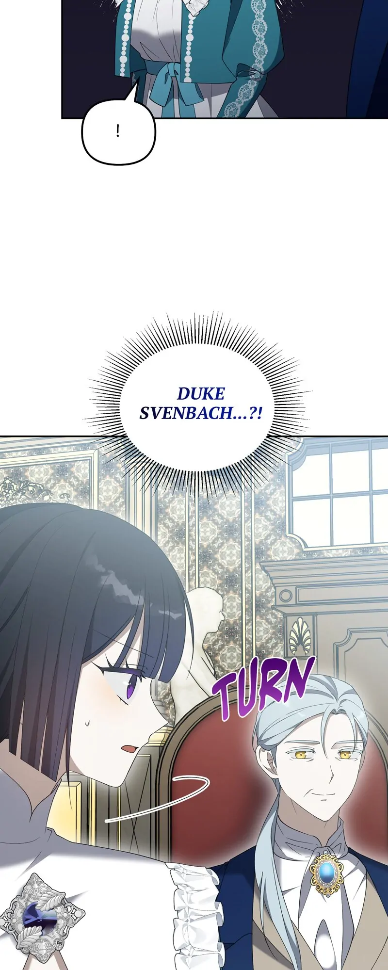 Carnephelia’s Curse is Never Ending Chapter 71 - page 27
