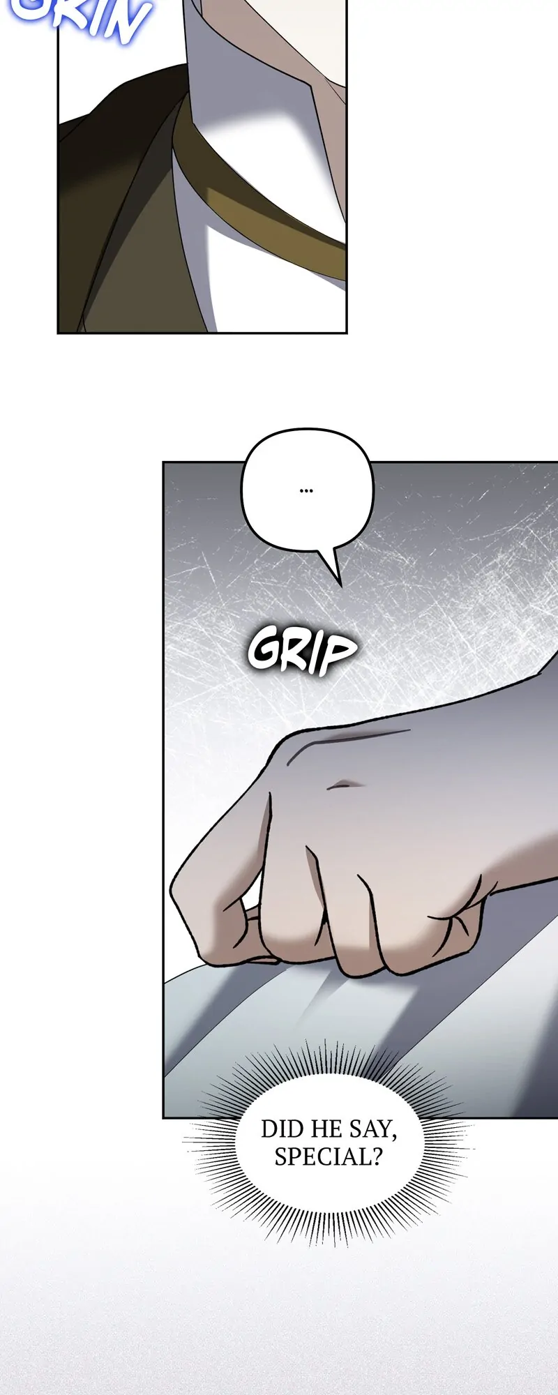Carnephelia’s Curse is Never Ending Chapter 71 - page 38