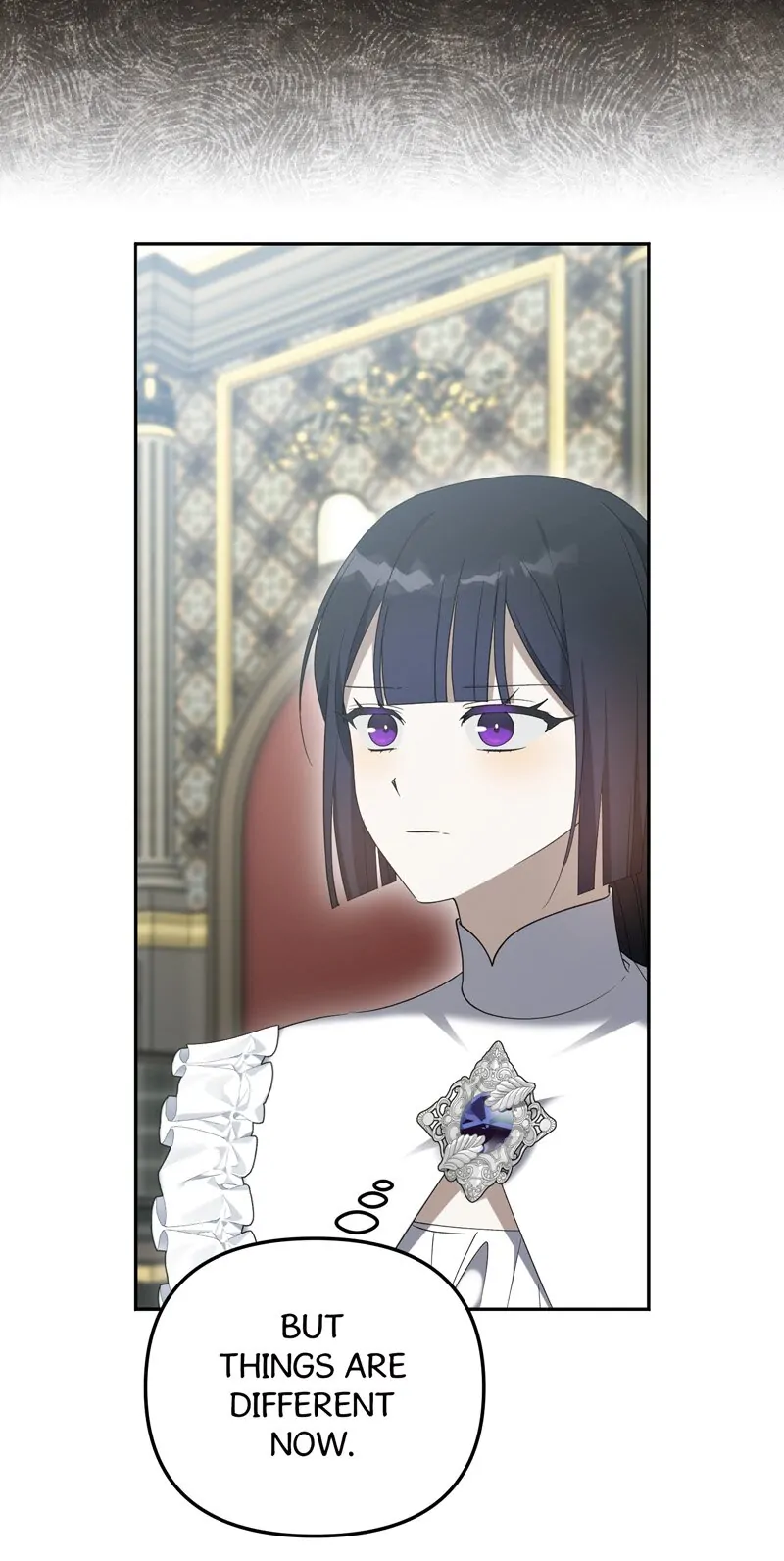 Carnephelia’s Curse is Never Ending Chapter 71 - page 43