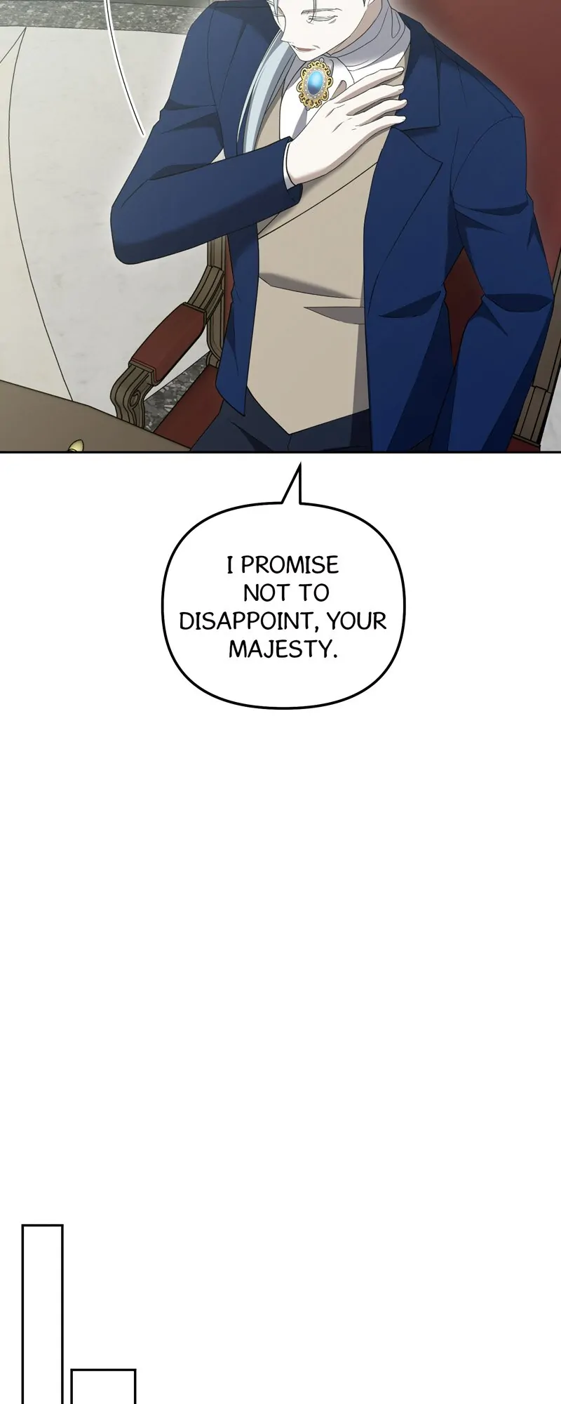 Carnephelia’s Curse is Never Ending Chapter 71 - page 46