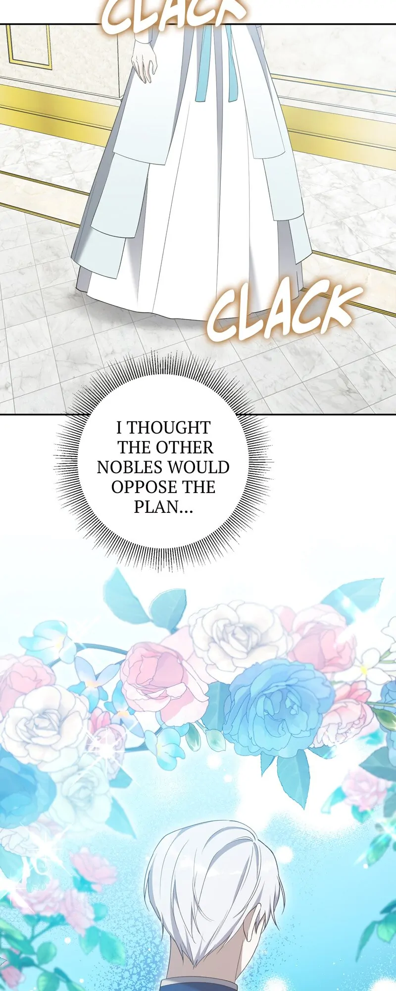 Carnephelia’s Curse is Never Ending Chapter 71 - page 48