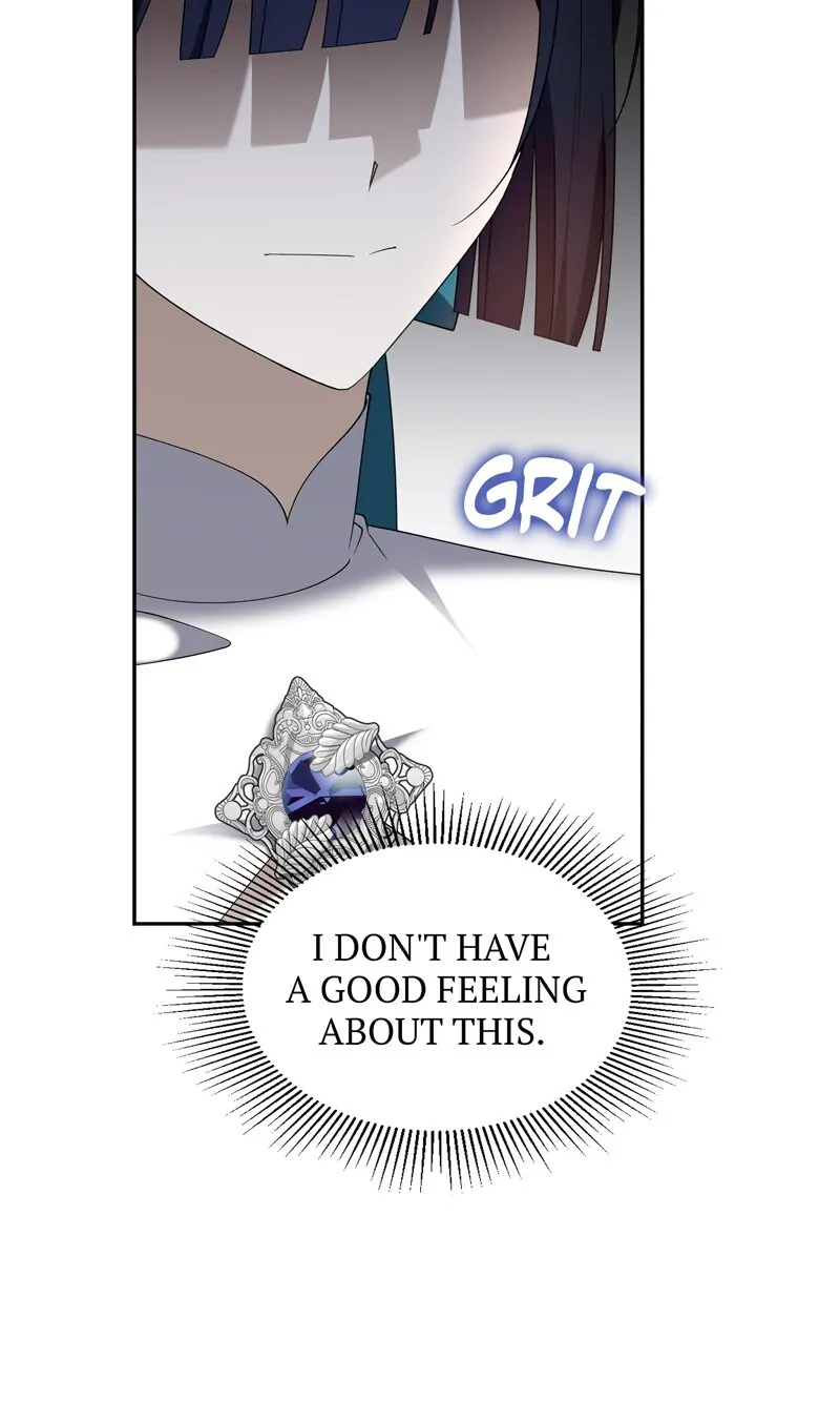Carnephelia’s Curse is Never Ending Chapter 71 - page 50