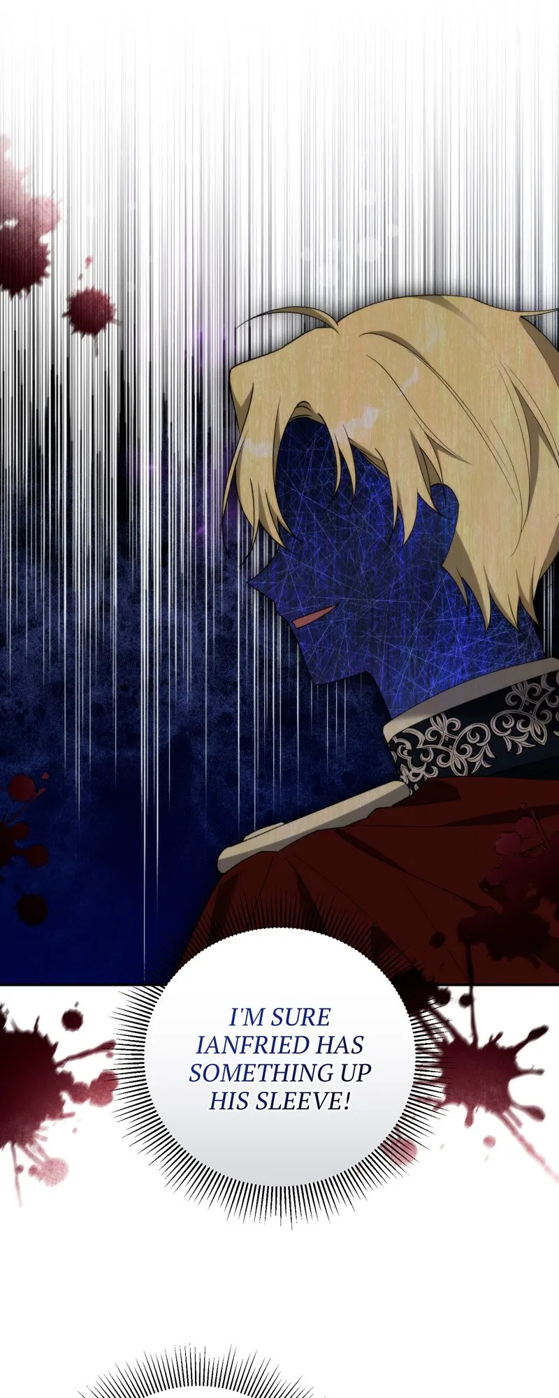 Carnephelia’s Curse is Never Ending Chapter 71 - page 51