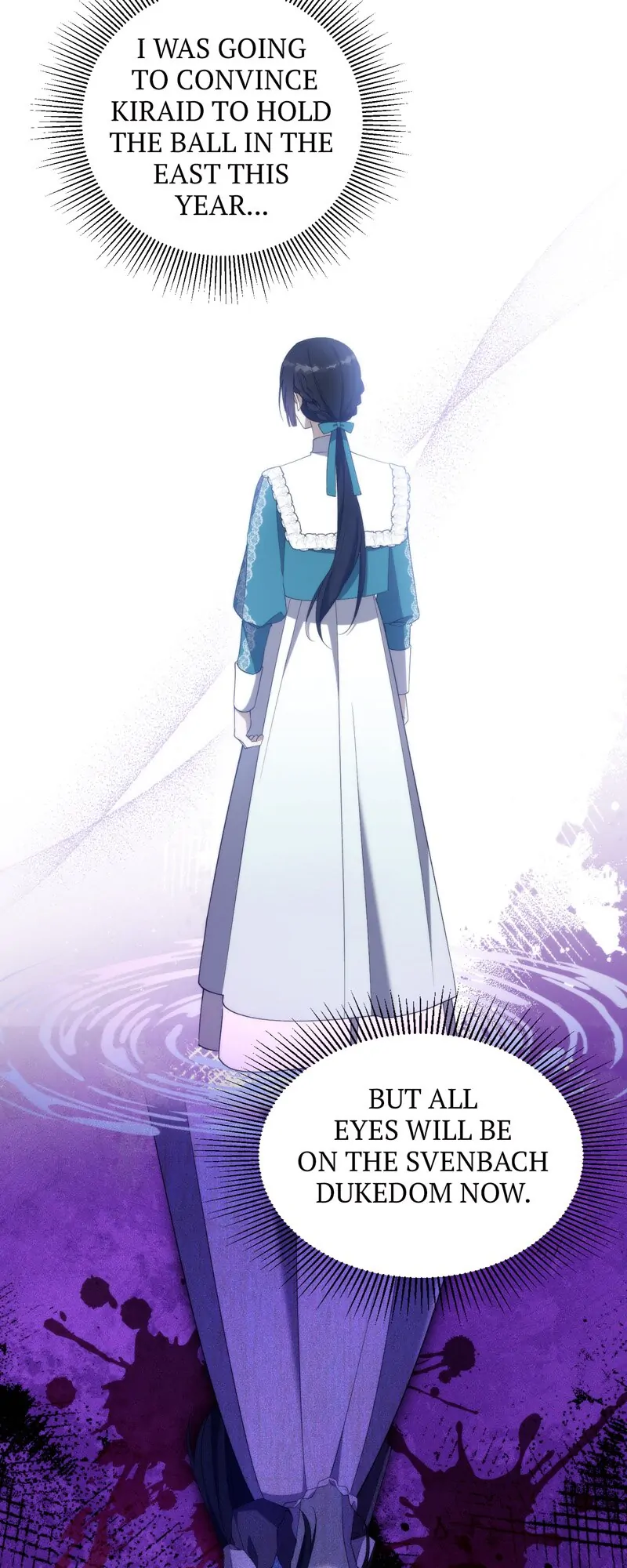 Carnephelia’s Curse is Never Ending Chapter 71 - page 52