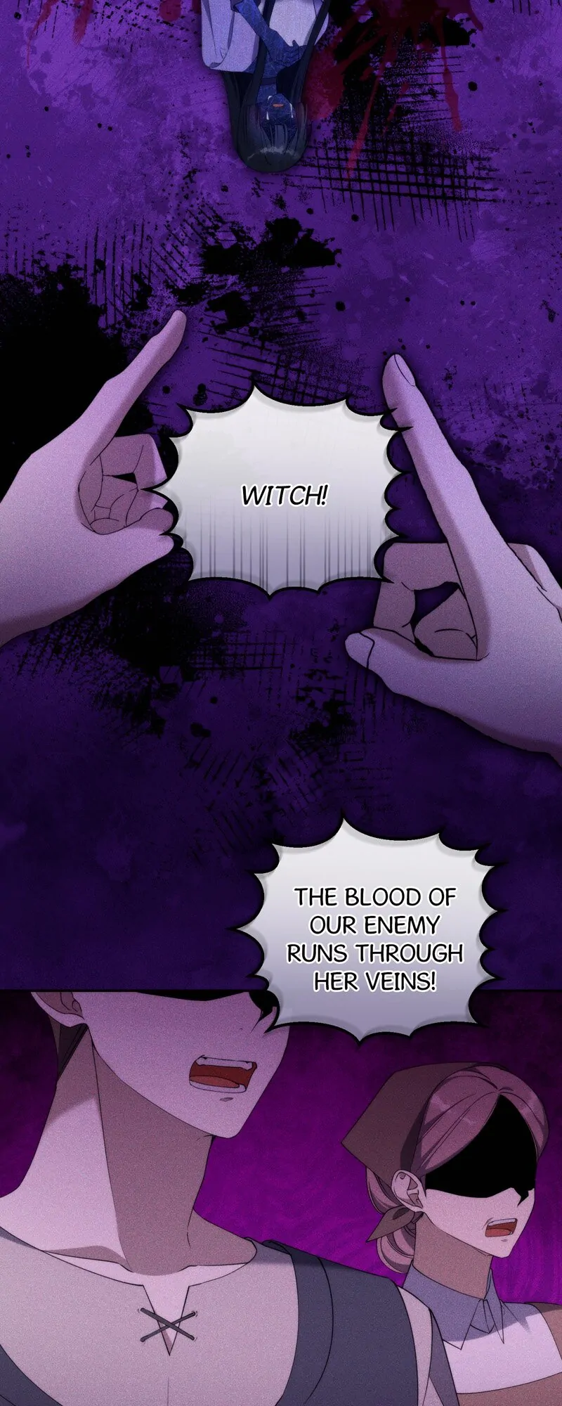 Carnephelia’s Curse is Never Ending Chapter 71 - page 53
