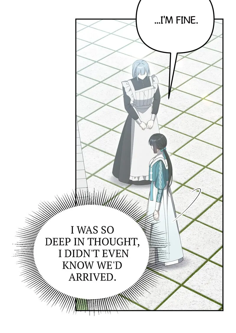 Carnephelia’s Curse is Never Ending Chapter 71 - page 56