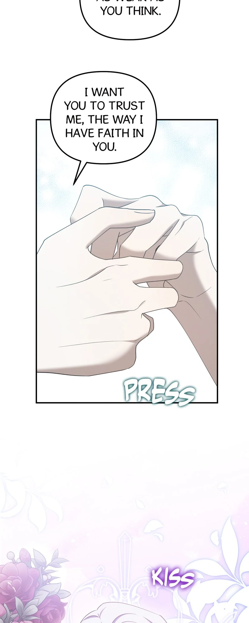 Carnephelia’s Curse is Never Ending Chapter 93 - page 13