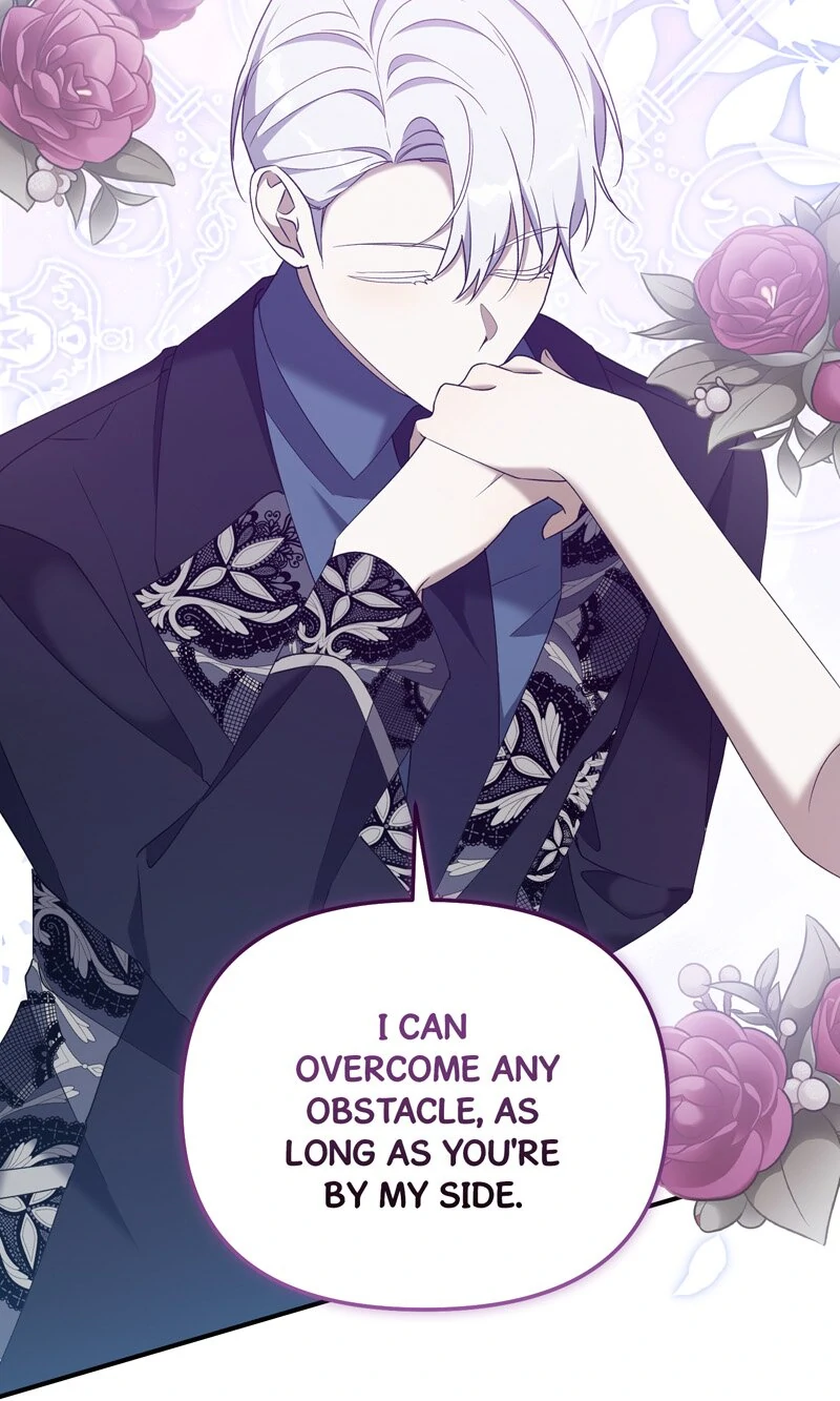 Carnephelia’s Curse is Never Ending Chapter 93 - page 14