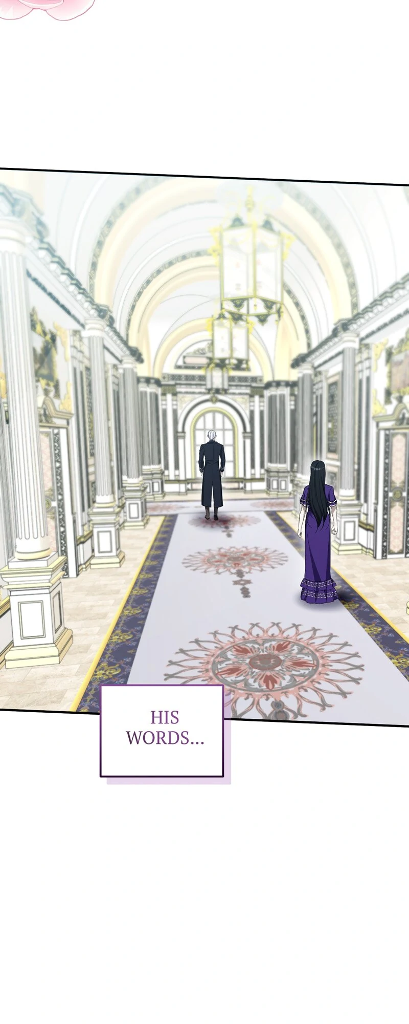 Carnephelia’s Curse is Never Ending Chapter 93 - page 16