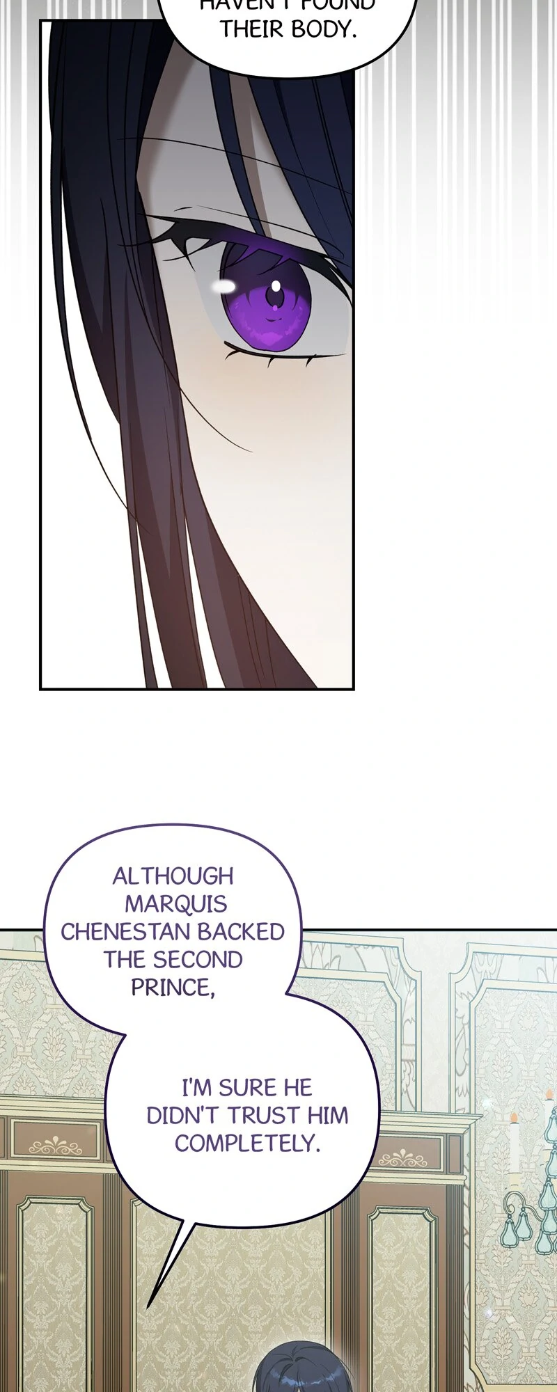 Carnephelia’s Curse is Never Ending Chapter 93 - page 37