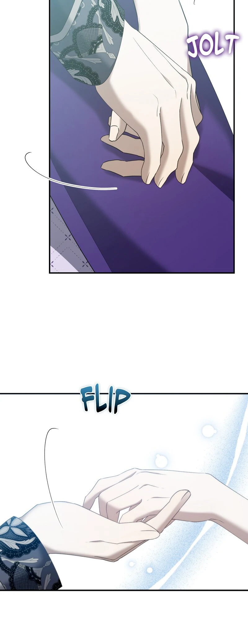 Carnephelia’s Curse is Never Ending Chapter 93 - page 4