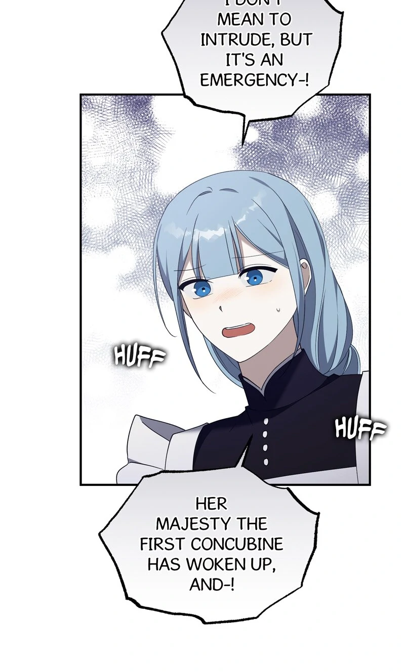 Carnephelia’s Curse is Never Ending Chapter 93 - page 42