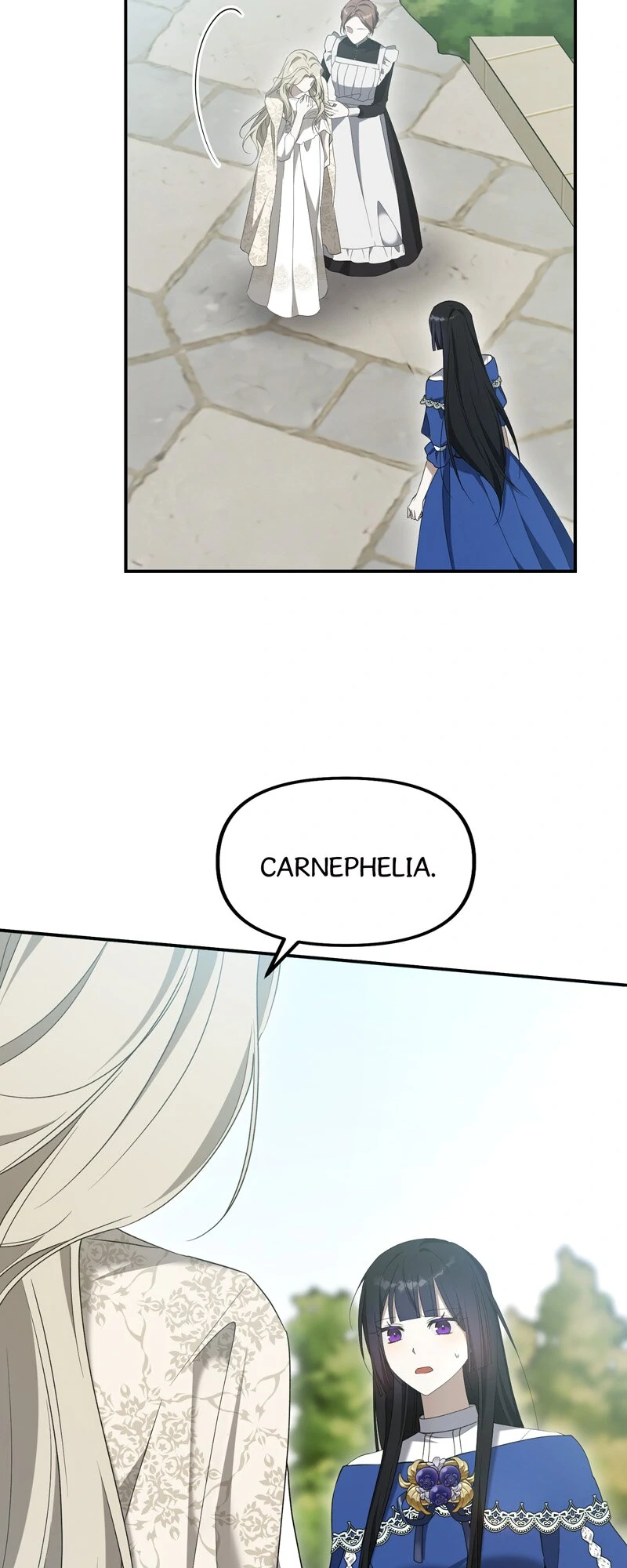 Carnephelia’s Curse is Never Ending Chapter 93 - page 46