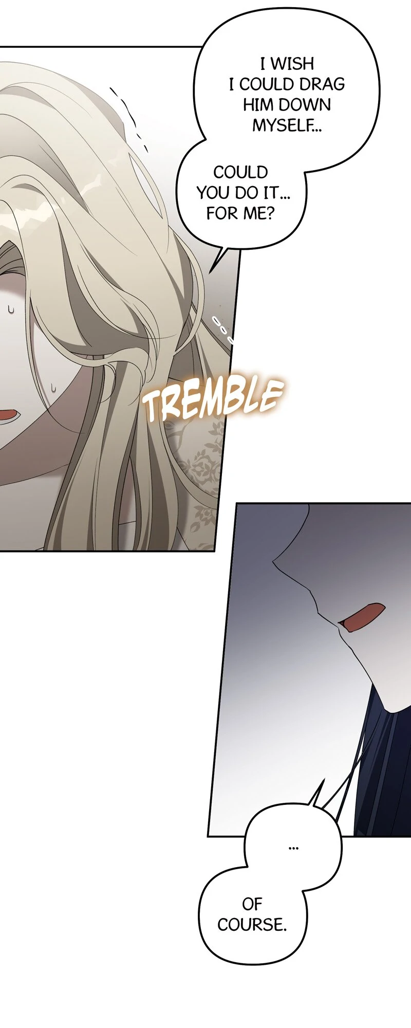 Carnephelia’s Curse is Never Ending Chapter 93 - page 51