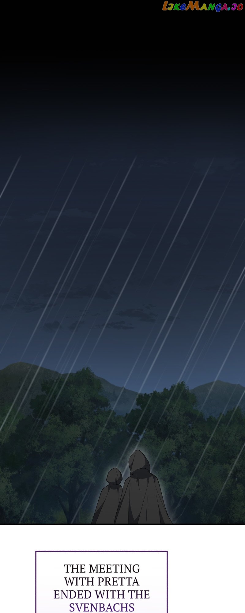 Carnephelia’s Curse is Never Ending Chapter 31 - page 22