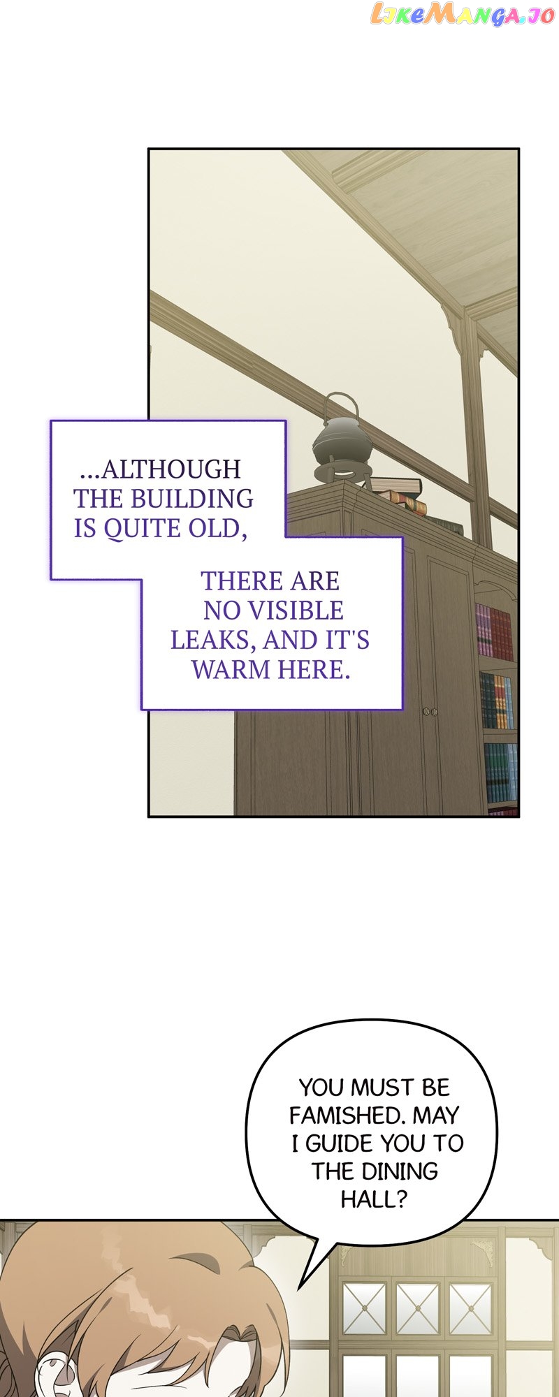 Carnephelia’s Curse is Never Ending Chapter 31 - page 26