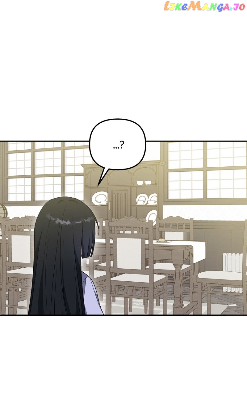Carnephelia’s Curse is Never Ending Chapter 31 - page 28