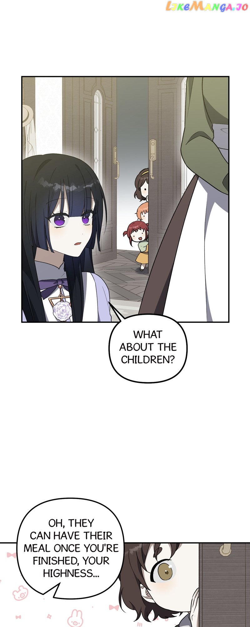Carnephelia’s Curse is Never Ending Chapter 31 - page 29