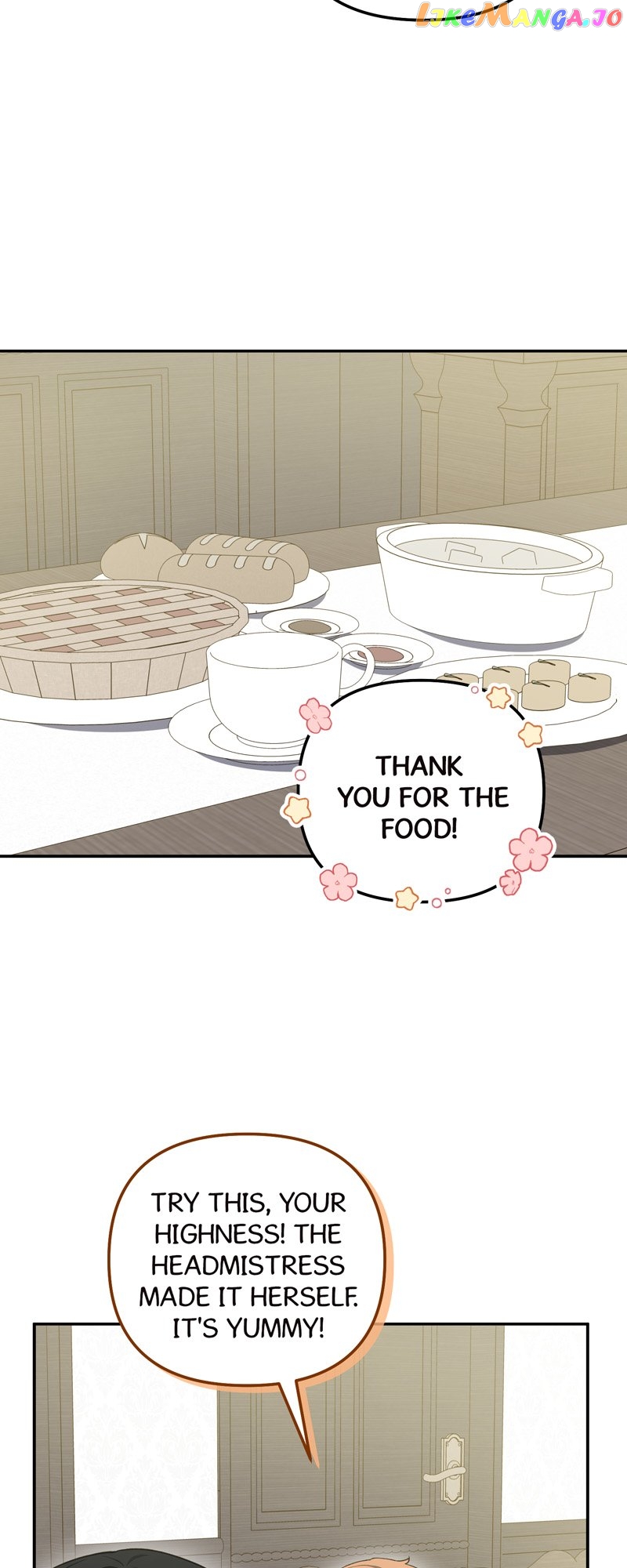 Carnephelia’s Curse is Never Ending Chapter 31 - page 31