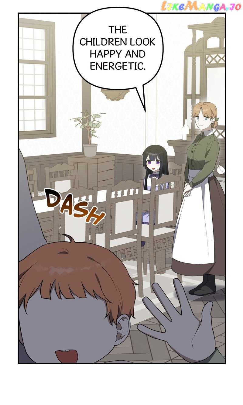 Carnephelia’s Curse is Never Ending Chapter 31 - page 35