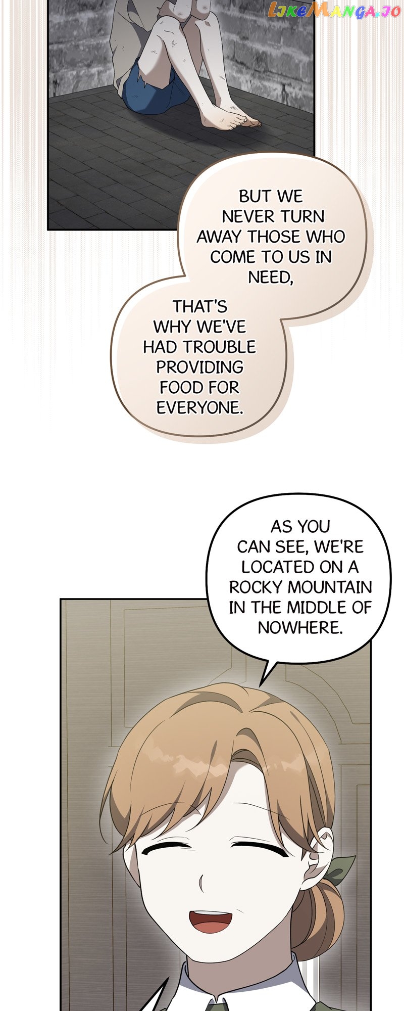 Carnephelia’s Curse is Never Ending Chapter 31 - page 37