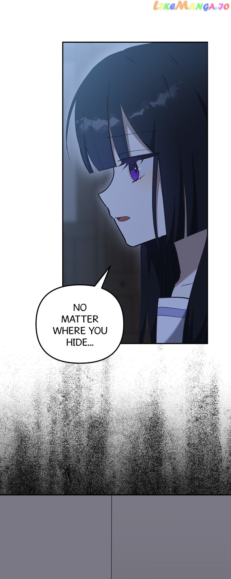 Carnephelia’s Curse is Never Ending Chapter 31 - page 8