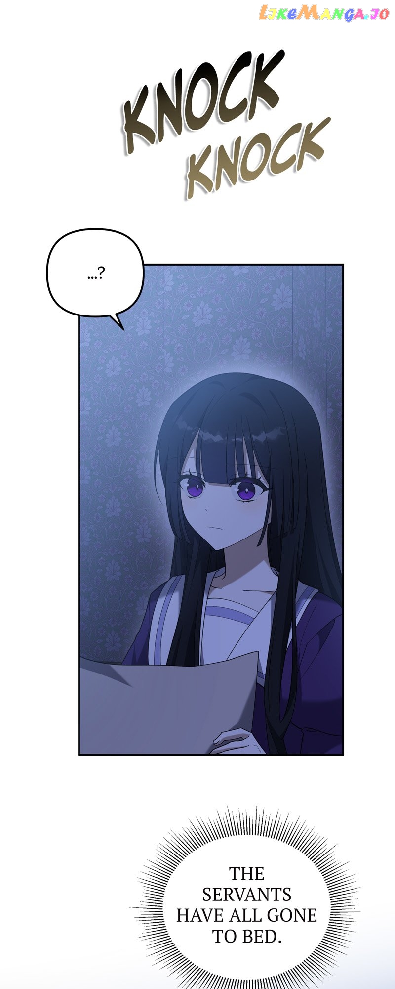 Carnephelia’s Curse is Never Ending Chapter 30 - page 21